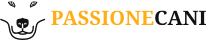 Logo Passione Cani